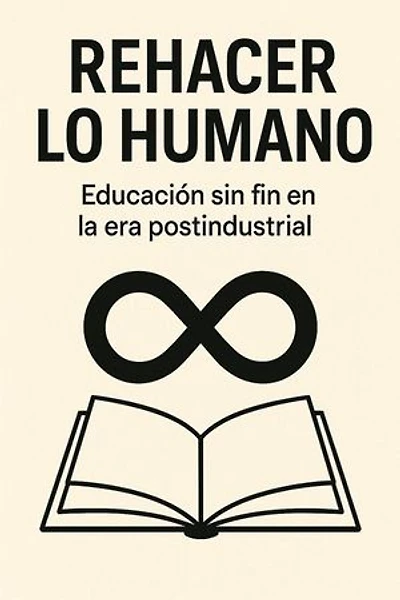 Rehacer lo humano: educación sin fin en la era postindustrial
