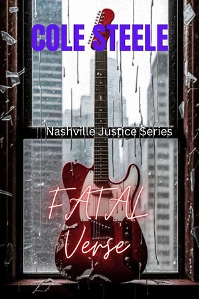 Fatal Verse: Nashville Justice