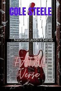 Fatal Verse: Nashville Justice