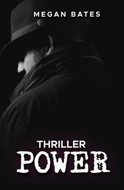 Power: A Thrilling Suspense Novel