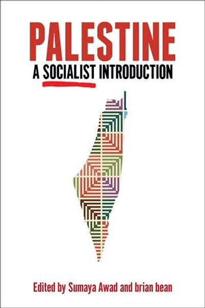 Palestine: A Socialist Introduction: Introduction