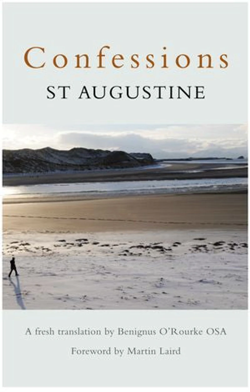 Confessions: St Augustine