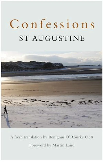 Confessions: St Augustine