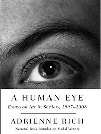 A Human Eye: Essays On Art Society 1997-2008
