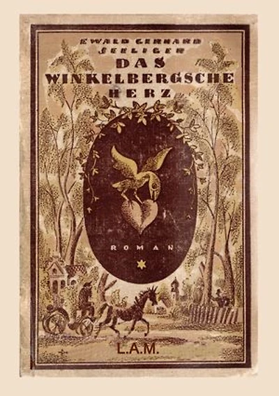 Das Winkelbergsche Herz: Zurück zur Scholle