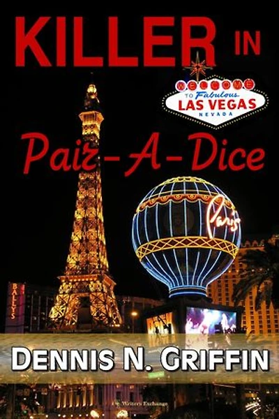 Killer in Pair-A-Dice