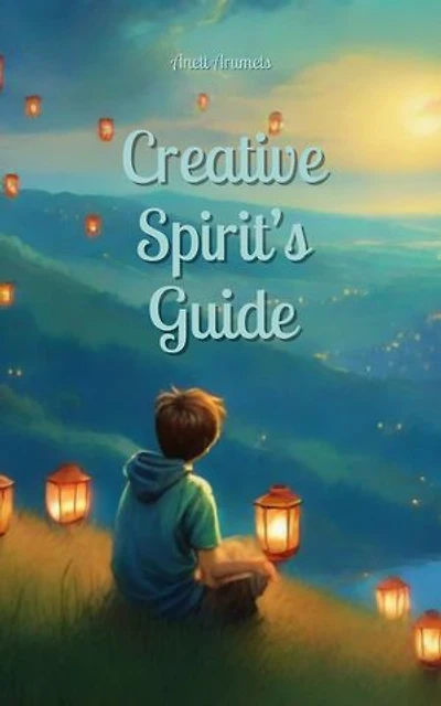 Creative Spirit's Guide