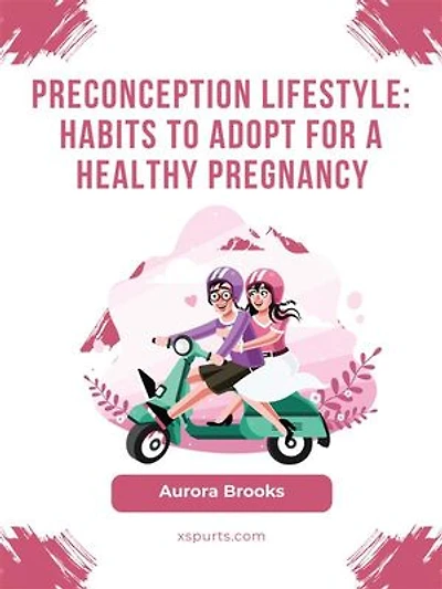 Preconception Lifestyle- Habits to Adopt for a Healthy Pregnancy