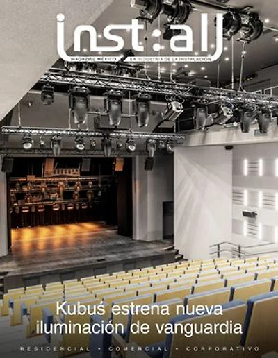 inst:all Magazine: Edición 119, noviembre 2024.