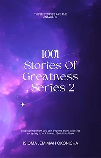 1001 Stories Of Greatness, Series 2
