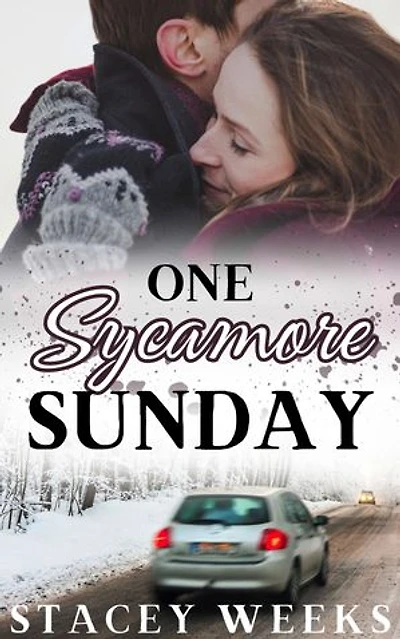 One Sycamore Sunday: a high-stakes, fast-paced, police procedural romance