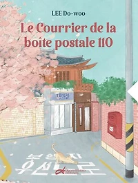 Le courrier de la boîte postale 110