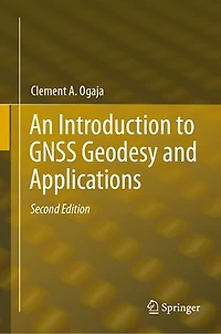 An Introduction to GNSS Geodesy and Applications