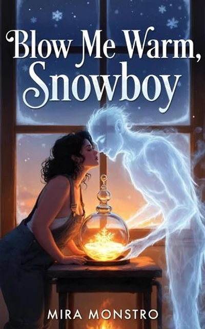 Blow me Warm, Snowboy