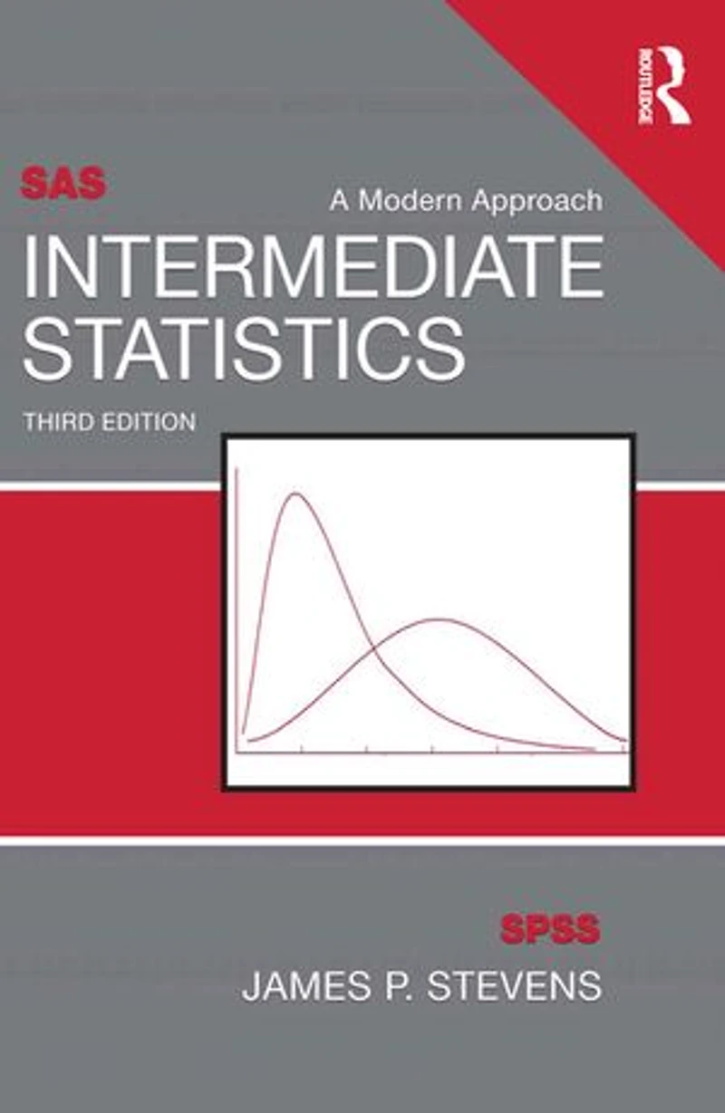 Intermediate Statistics: Analysis For Experimental Designs