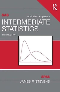 Intermediate Statistics: Analysis For Experimental Designs