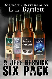 A Jeff Resnick Six Pack