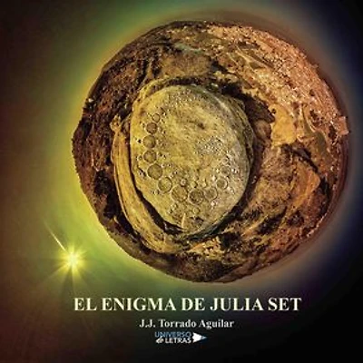 El enigma de Julia Set