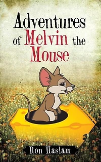 Adventures Of Melvin The Mouse