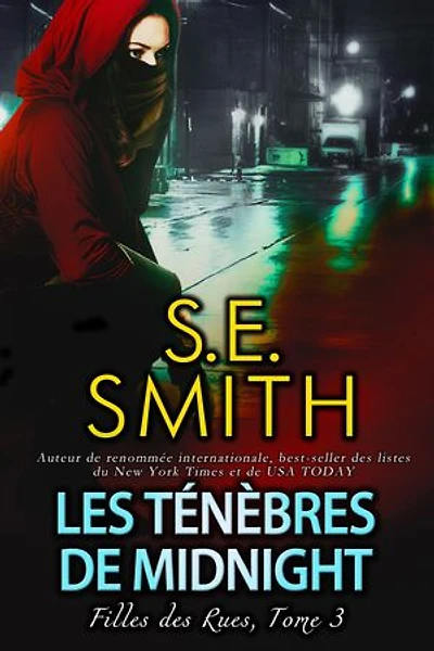 Les Ténèbres de Midnight
