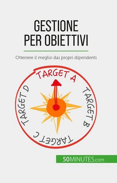Gestione per obiettivi: Ottenere il meglio dai propri dipendenti
