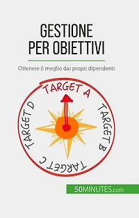 Gestione per obiettivi: Ottenere il meglio dai propri dipendenti