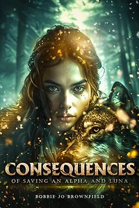 CONSEQUENCES OF SAVING AN ALPHA AND LUNA