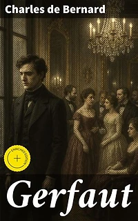 Gerfaut: Édition enrichie. Amour, mystère et drame dans le romantisme français du XIXe siècle avec Gerfaut