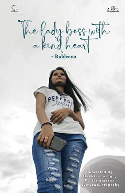 Lady Boss With A Kind Heart