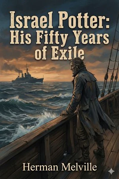Israel Potter: His Fifty Years of Exile