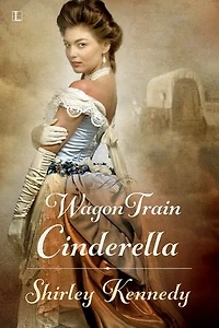 Wagon Train Cinderella