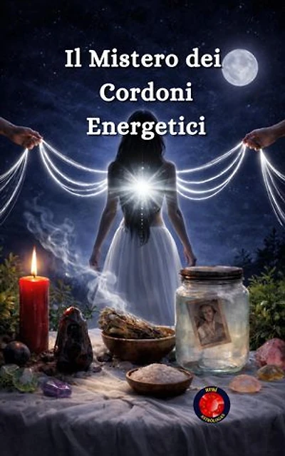 Il Mistero dei Cordoni Energetici