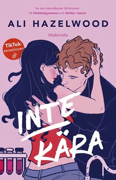 Inte kära