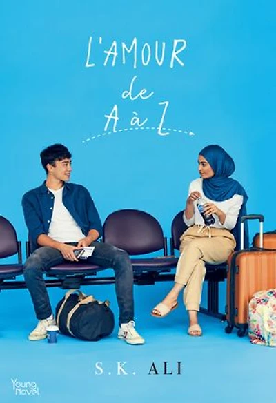 L' amour de à Z