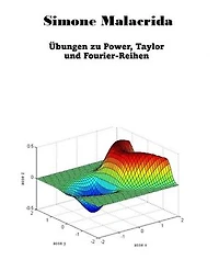 Übungen zu Power, Taylor und Fourier-Reihen