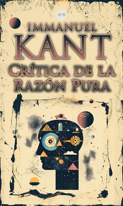 Crítica de la Razón Pura