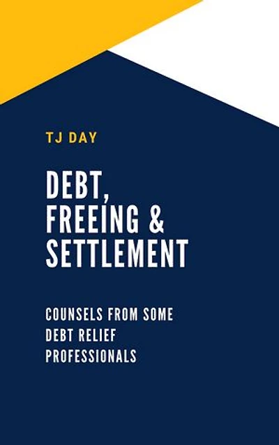 Debt, Freeing & Settlement: Counsels From Some Debt Relief Professionals