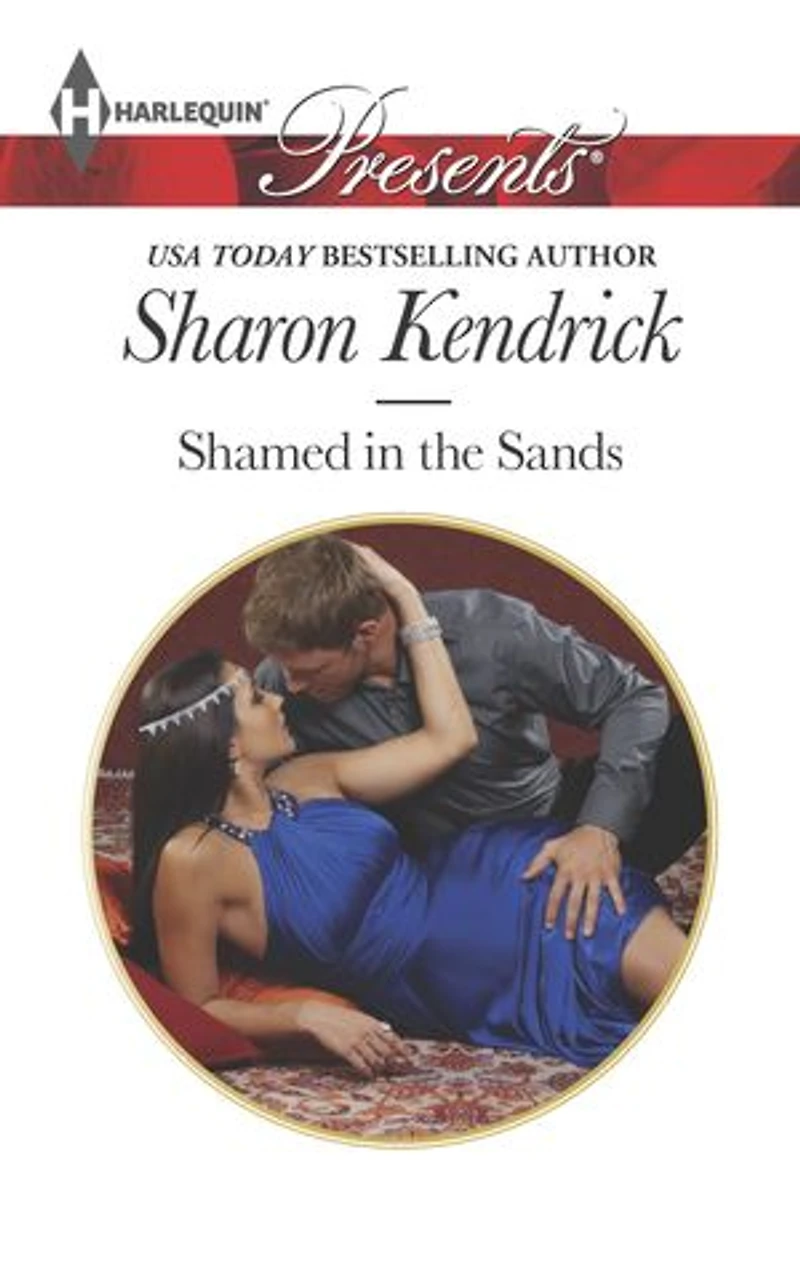 Shamed the Sands