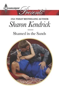 Shamed the Sands