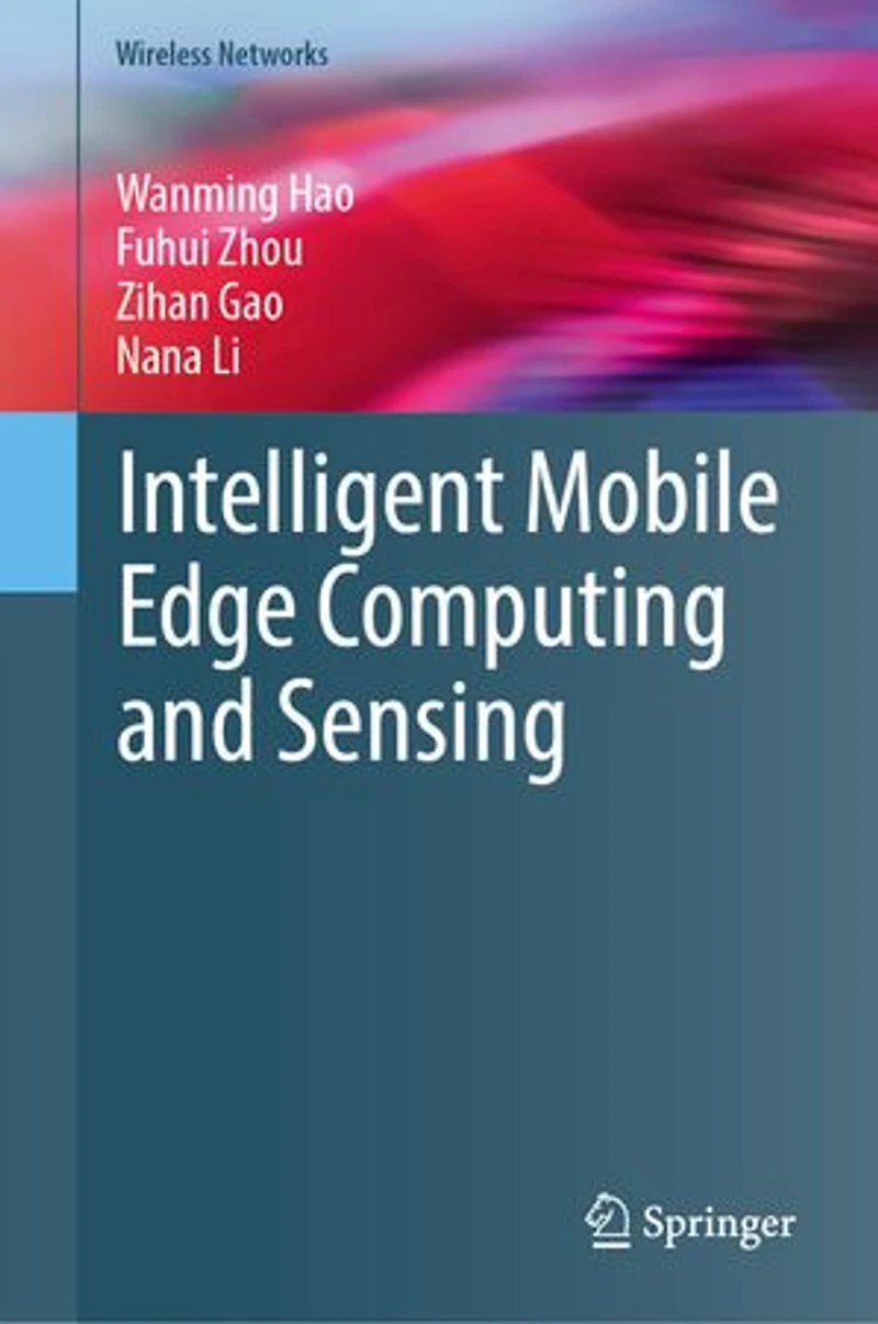 Intelligent Mobile Edge Computing and Sensing