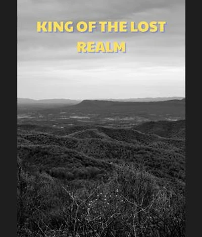 King of the Lost Realm
