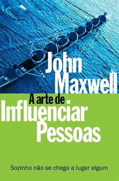 A arte de influenciar pessoas: Sozinho não se chega a lugar algum