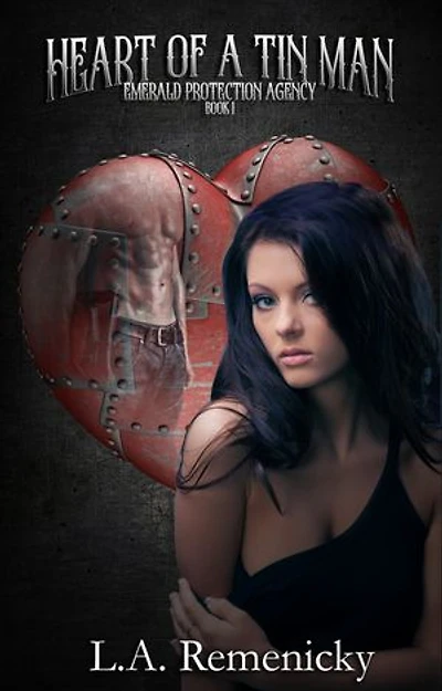 Heart Of A Tin Man