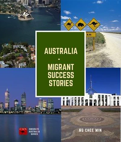 Australia - Migrant Success Stories