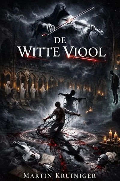 de Witte Viool