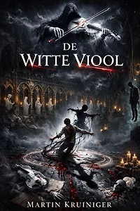 de Witte Viool