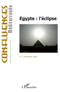 Egypte : l'éclipse