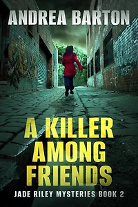 A Killer Among Friends