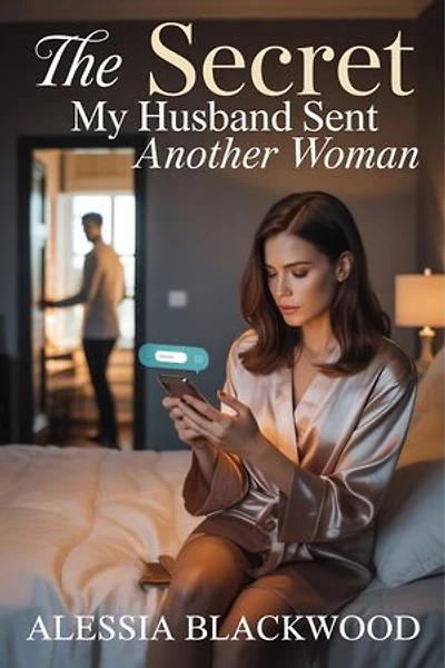 The Secret My Husband Sent Another Woman: A Gripping Tale of Infidelity, Divorce, and Marriage in Crisis Romance