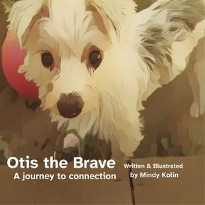 Otis the Brave